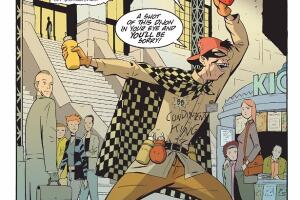 Condiment King