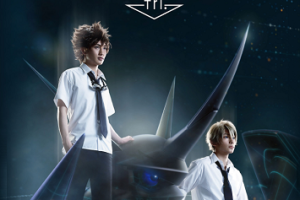 Digimon Live Action