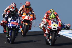 Andrea Iannone
