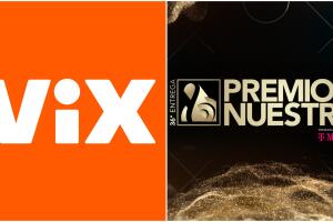 ViX transmitirá en vivo Premio Lo Nuestro 2024