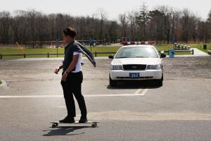 4 Bodies Found In Central Islip Park Draws New Attention On Long Island Town's Struggle With Gang Violence