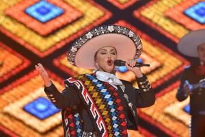 Las mejores fotos de La Reina de la Canción