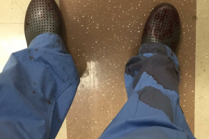 medicos contra NRA 
