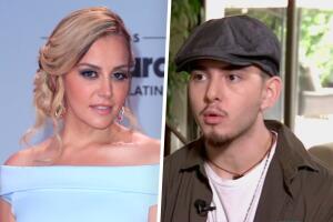  Johnny López asegura que su tía Rosie nunca ha entregado un reporte sobre el patrimonio de Jenni Rivera