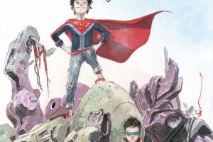 Portada Super sons