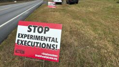 En qué consiste la hipoxia de nitrógeno que usaron por primera vez para ejecutar a un reo en Alabama