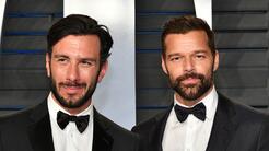 Ricky Martin tendría que pagarle una fortuna a Jwan Yosef tras el divorcio
