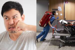 'Bone Smashing' es un nuevo trend de TikTok que puede causar graves lesiones.