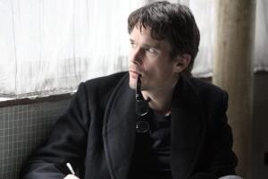 Ethan Hawke em "Estranha Obsessão"