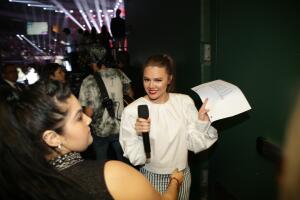 Lo que no viste de Premios Juventud 2017