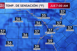 frío-San-Antonio-calor