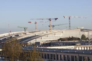 New NATO Headquarters