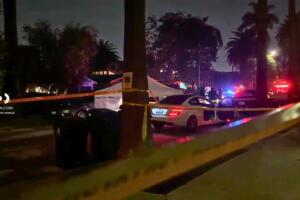 Las autoridades no han confirmado si la víctima estaba en situación de calle al momento del ataque.