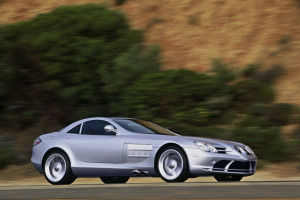 Los autos de Saúl Canelo Álvarez