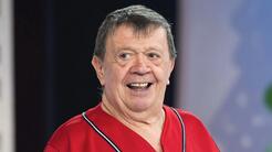 Muere Xavier López 'Chabelo' a los 88 años 