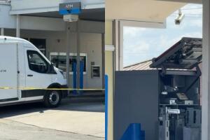 Robos en cajeros automáticos prenden alertas