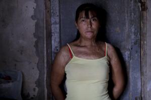 Retratos de la violencia de Género