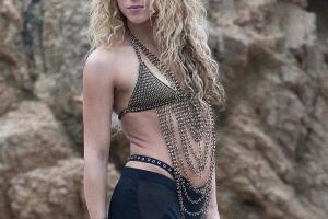 shakira