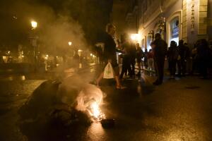 Puerto Rico Protests