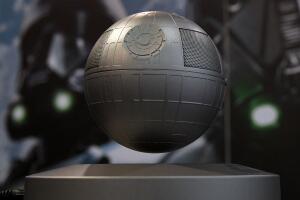 Latest Consumer Technology Products On Display At CES 2017