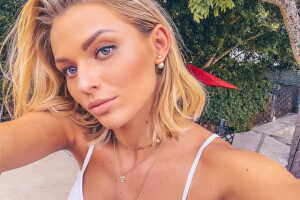 Irina Baeva 2019