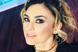 Aracely Arámbula 