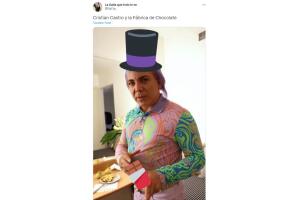 Memes Cristian Castro look Twitter (11).jpg