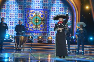 Lo mejor de La Reina de la Canción en fotos