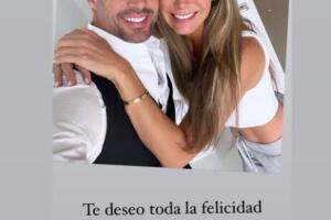 William Levy le responde a Elizabeth Gutiérrez
