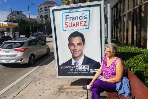 Campaña Miami