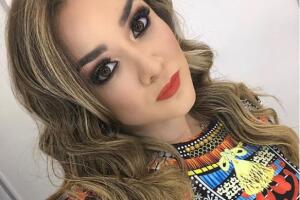 Sherlyn 