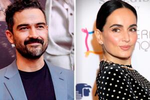 Alfonso Herrera y Ana de la Reguera: aparecen juntos por primera vez ante supuesto romance
