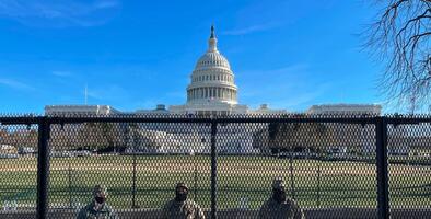 The Inter-American Democratic Charter should be invoked in response to attack on US Capitol