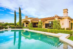 Mansión Kim Kardashian Kanye West