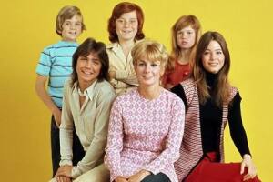 Las familias más entrañables de la TV