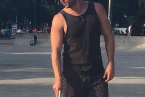 Christopher Uckermann