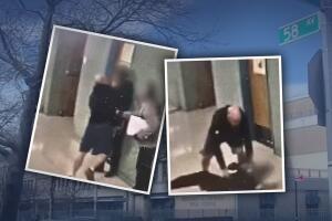 Profesor golpe a estudiante de 14 años.