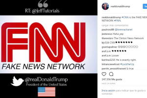 Fake News Network