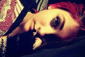 Paris Jackson Instagram