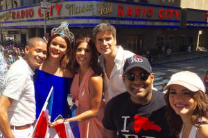 Despertar Contigo 
