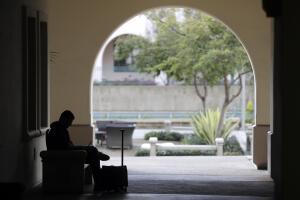 Virus Outbreak California