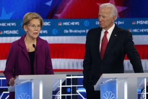 Election 2020 Debate