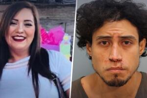Sentencian a 35 años de prisión a Arnold García que asesinó a Elizabeth Hernández en el condado Harris