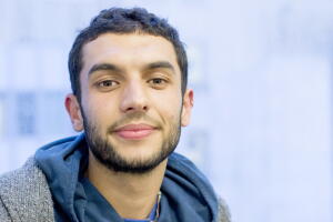 Michael Pereira
