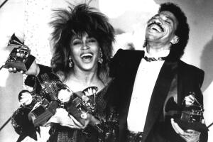 Obit Tina Turner