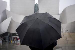 Activan vigilancia por inundación en partes de los condados de Los Ángeles y Ventura