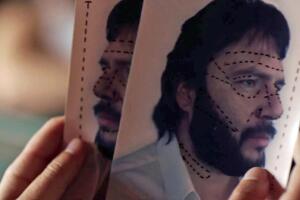 Muerte de Amado en El Chapo
