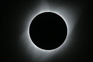 eclipse de sol 2017