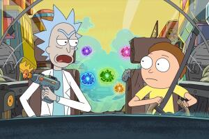‘Rick and Morty’ en HBO Max- Series que te harán más inteligente, según la ciencia.jpg
