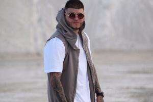 J Balvin, Farruko, Nicky Jam